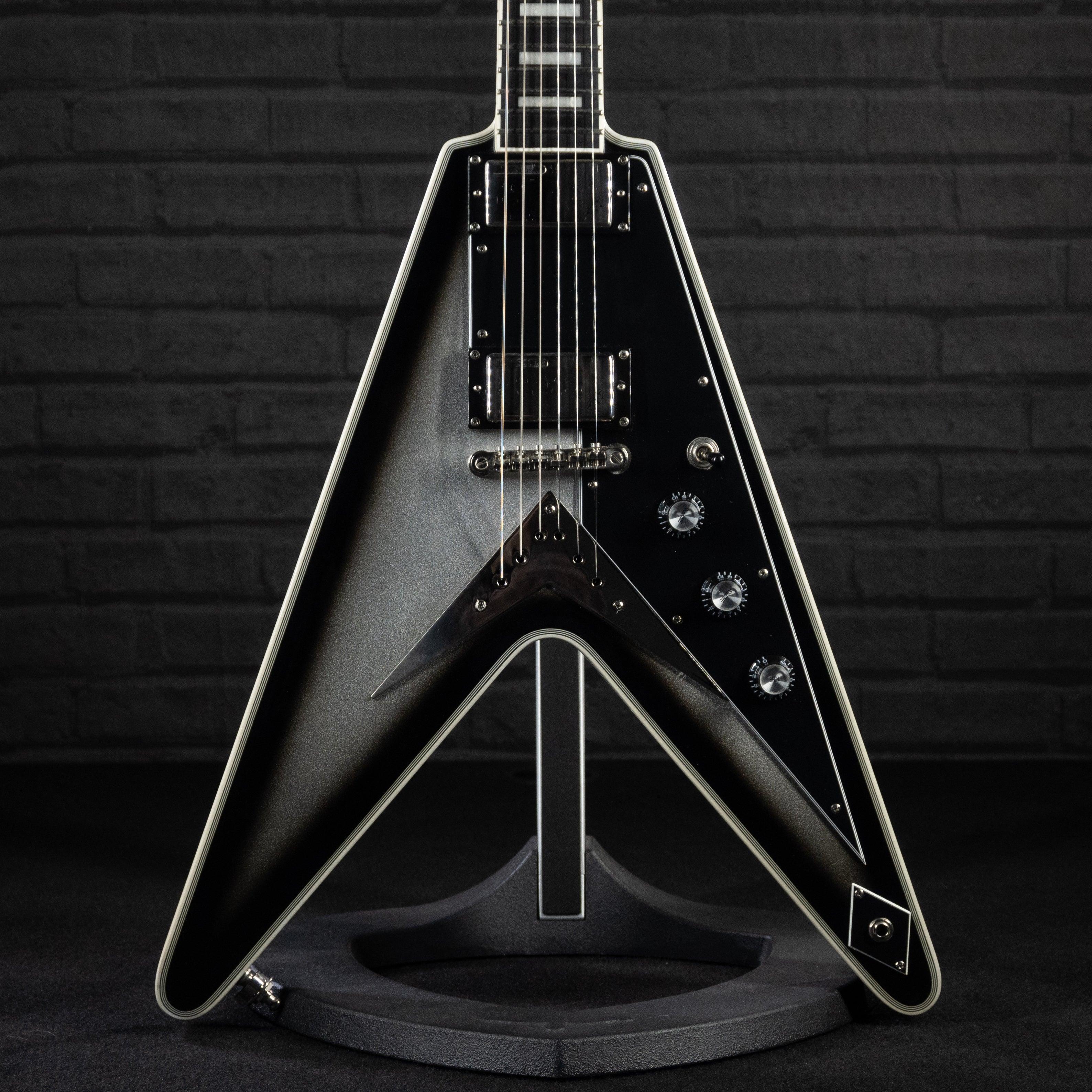 Epiphone brent hinds flying shop v