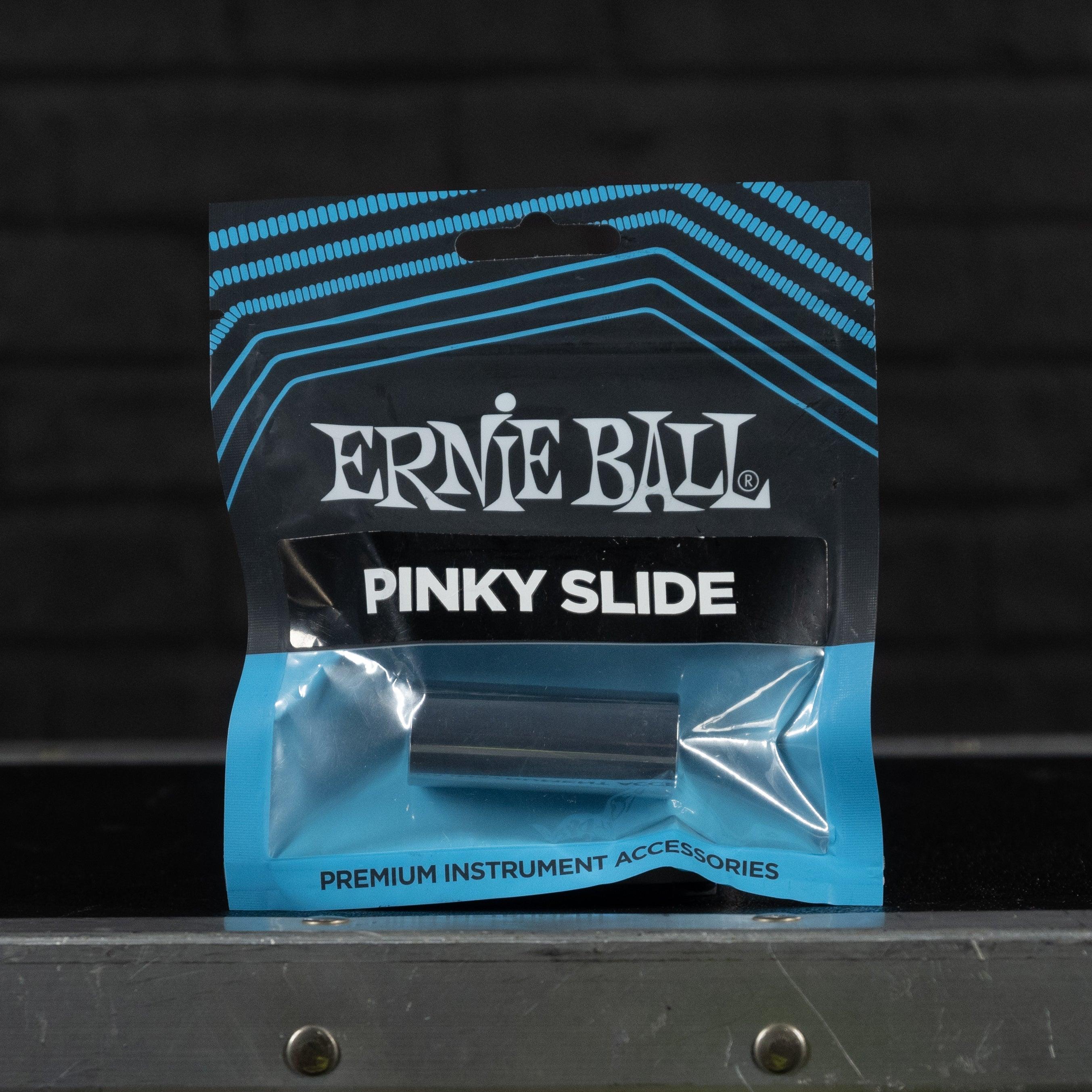 Ernie ball shop pinky slide