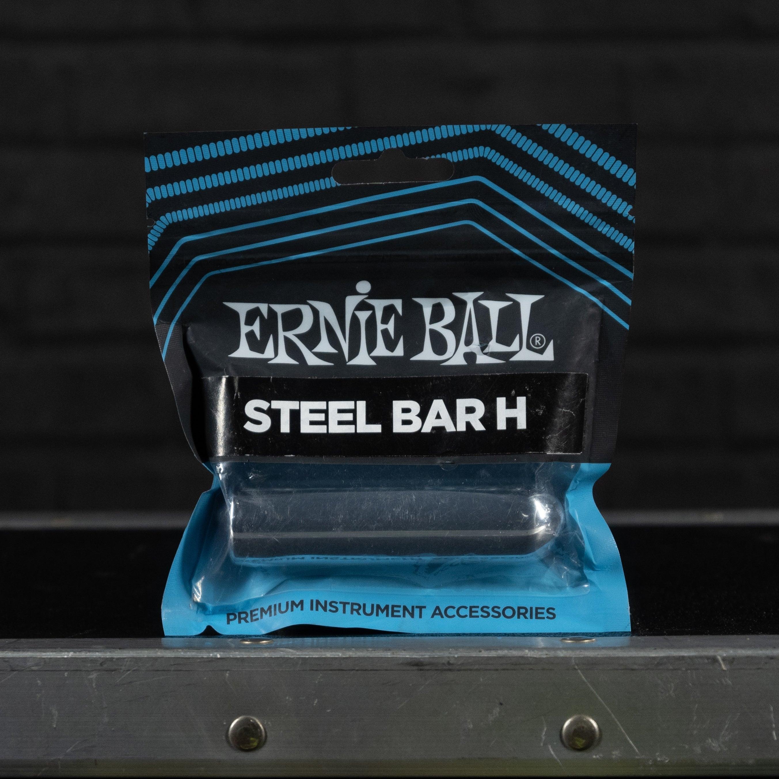 Ernie shops ball steel