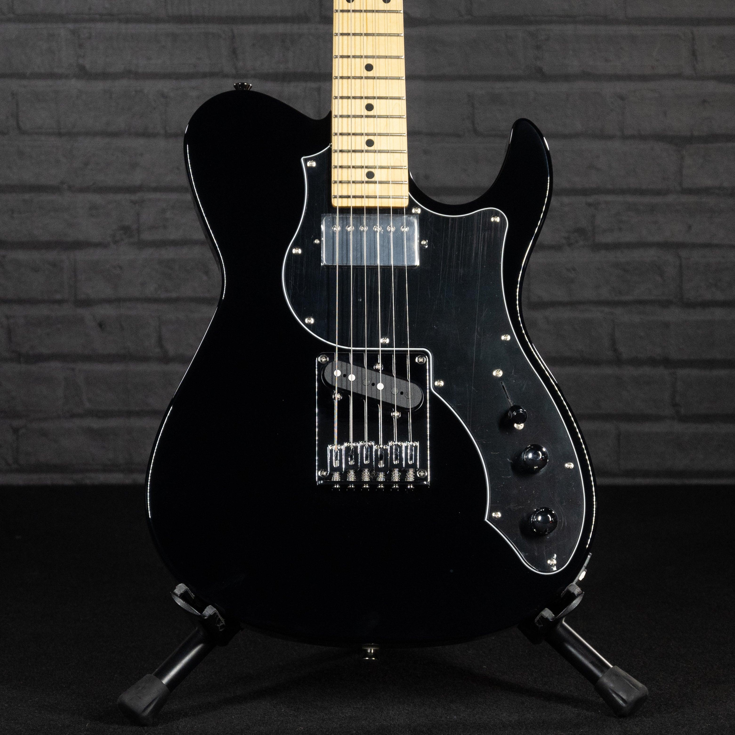 FGN Fujigen Guitars Iliad BIL2MHS (Black)