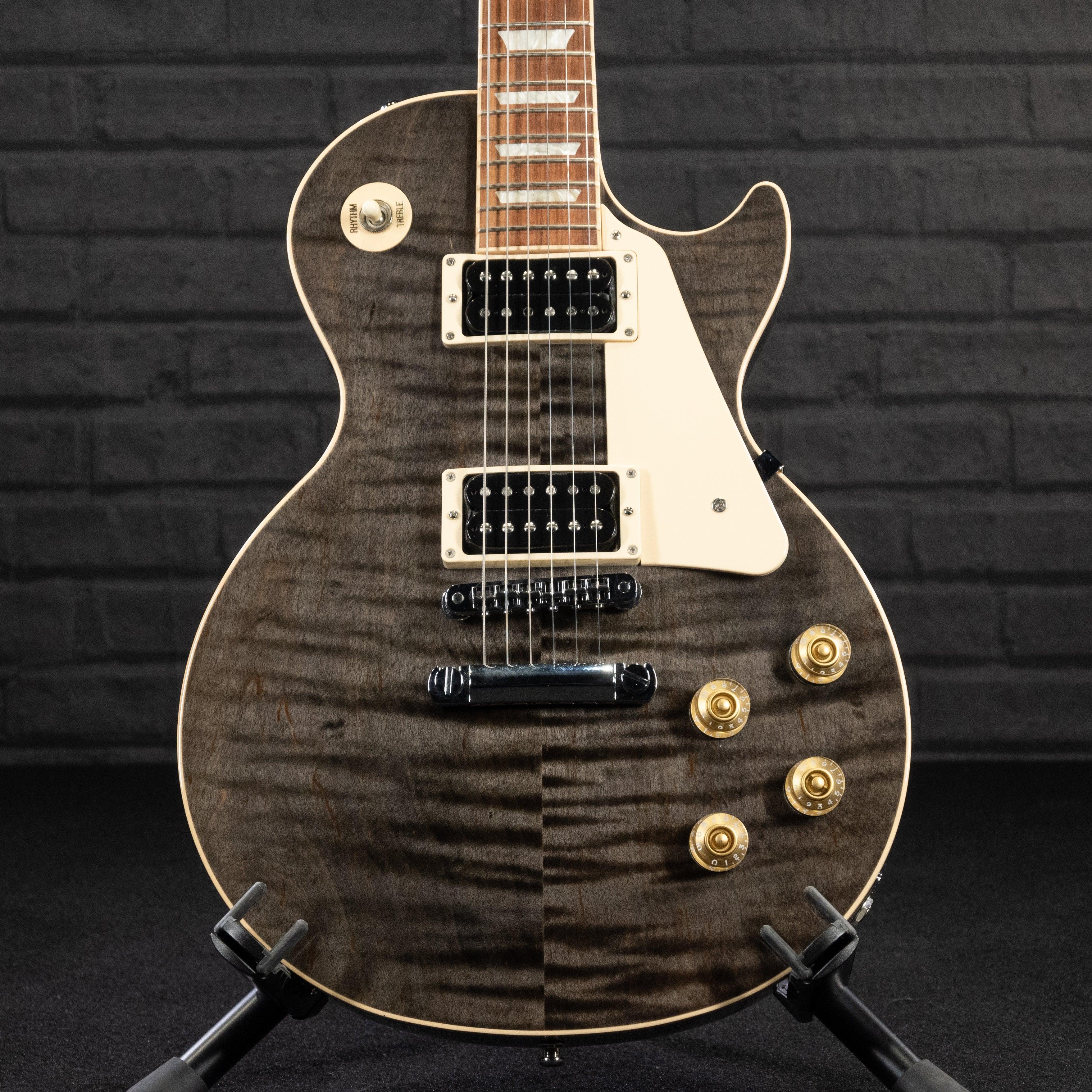 Gibson les paul signature online t for sale