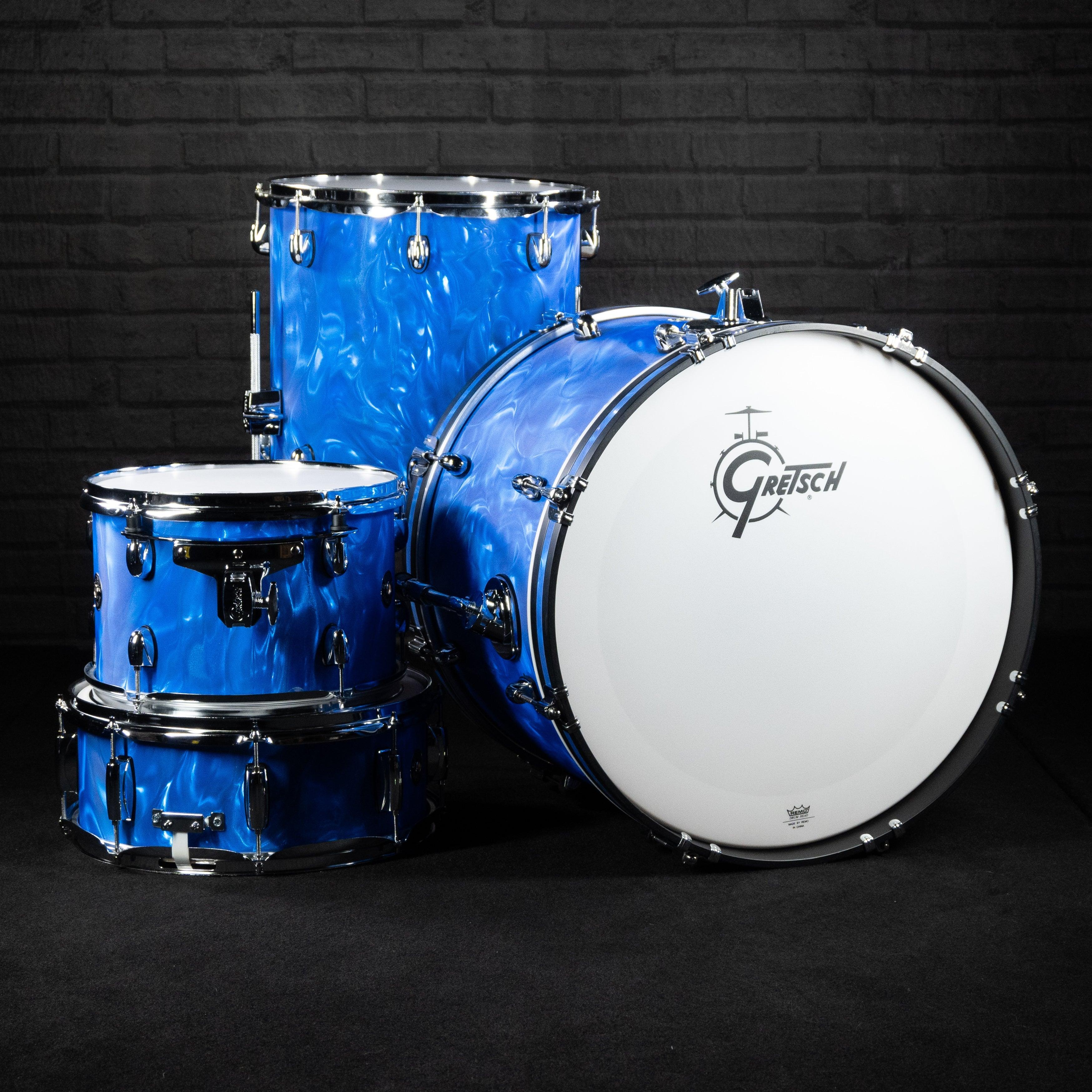 Gretsch drum online heads