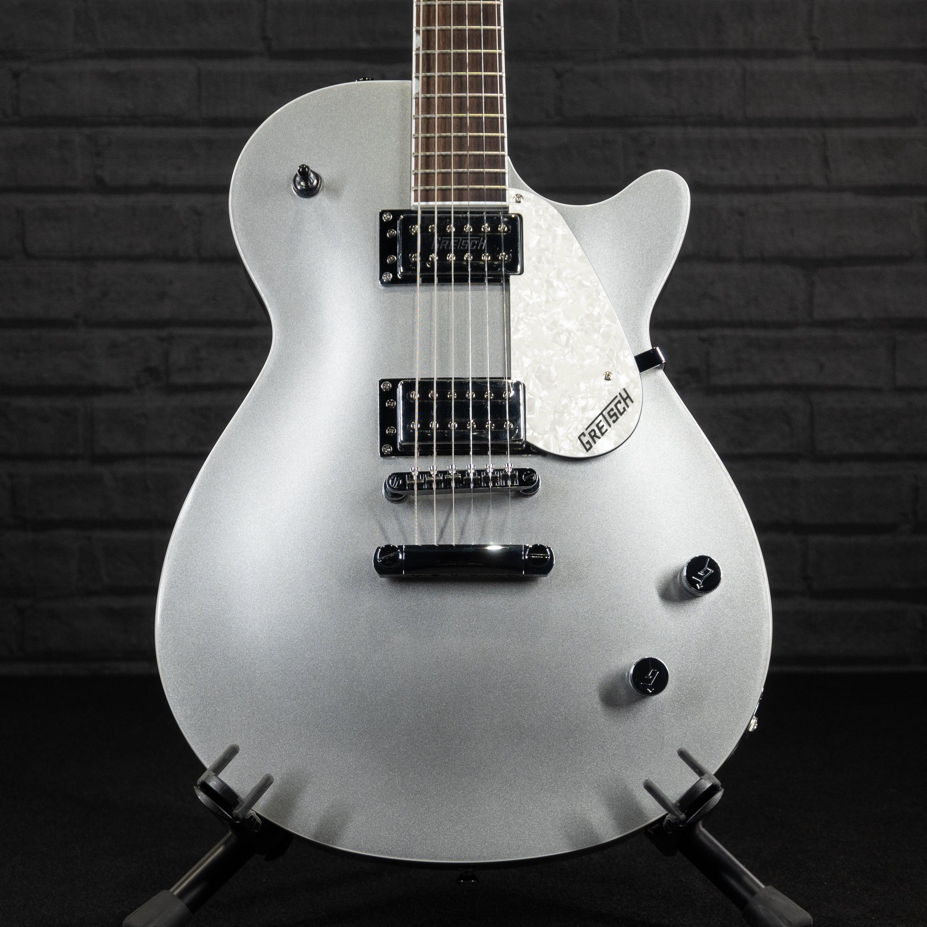 Gretsch G5425 Electromatic Jet (Silver)