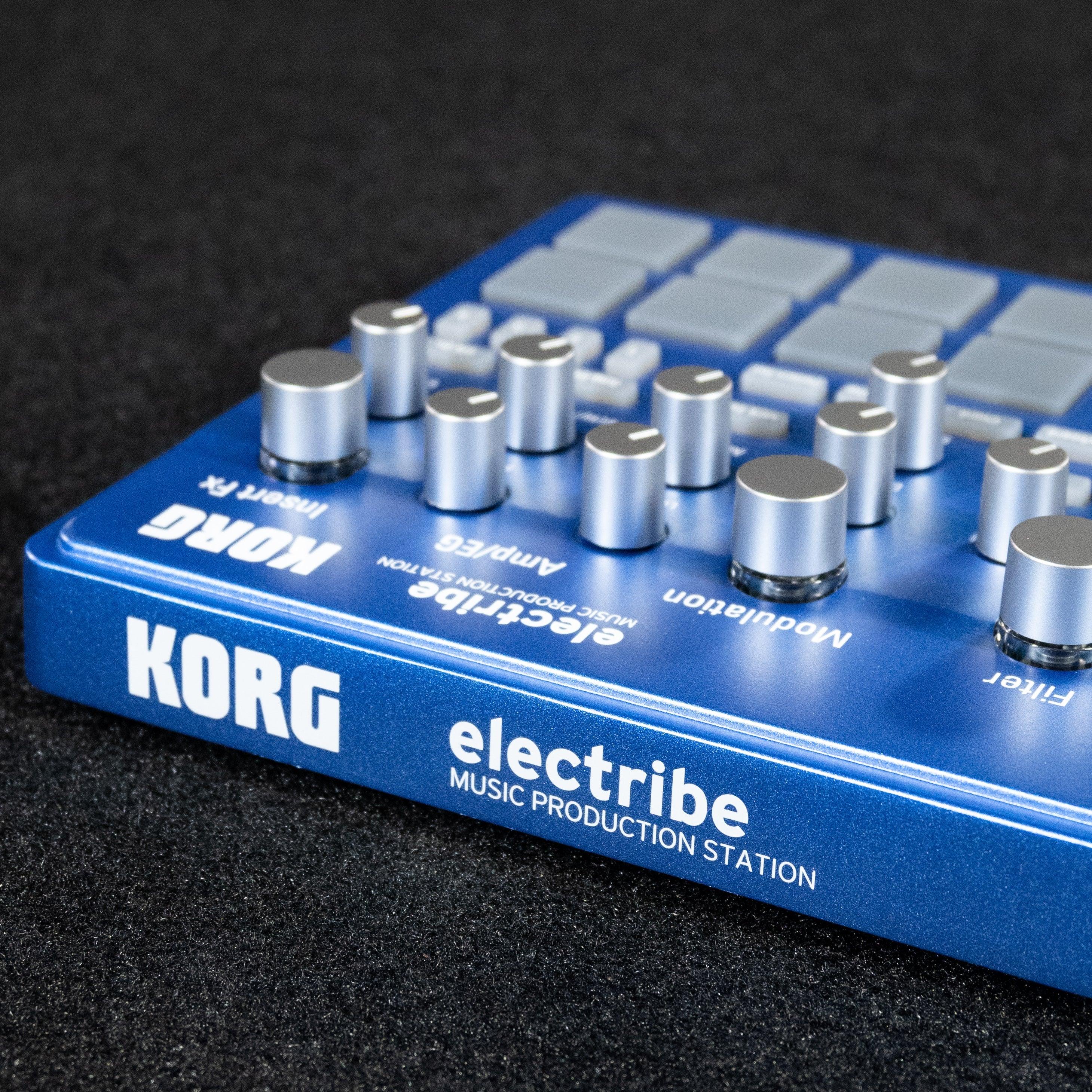 Korg Electribe - Music Production Station freeshipping - Impulse