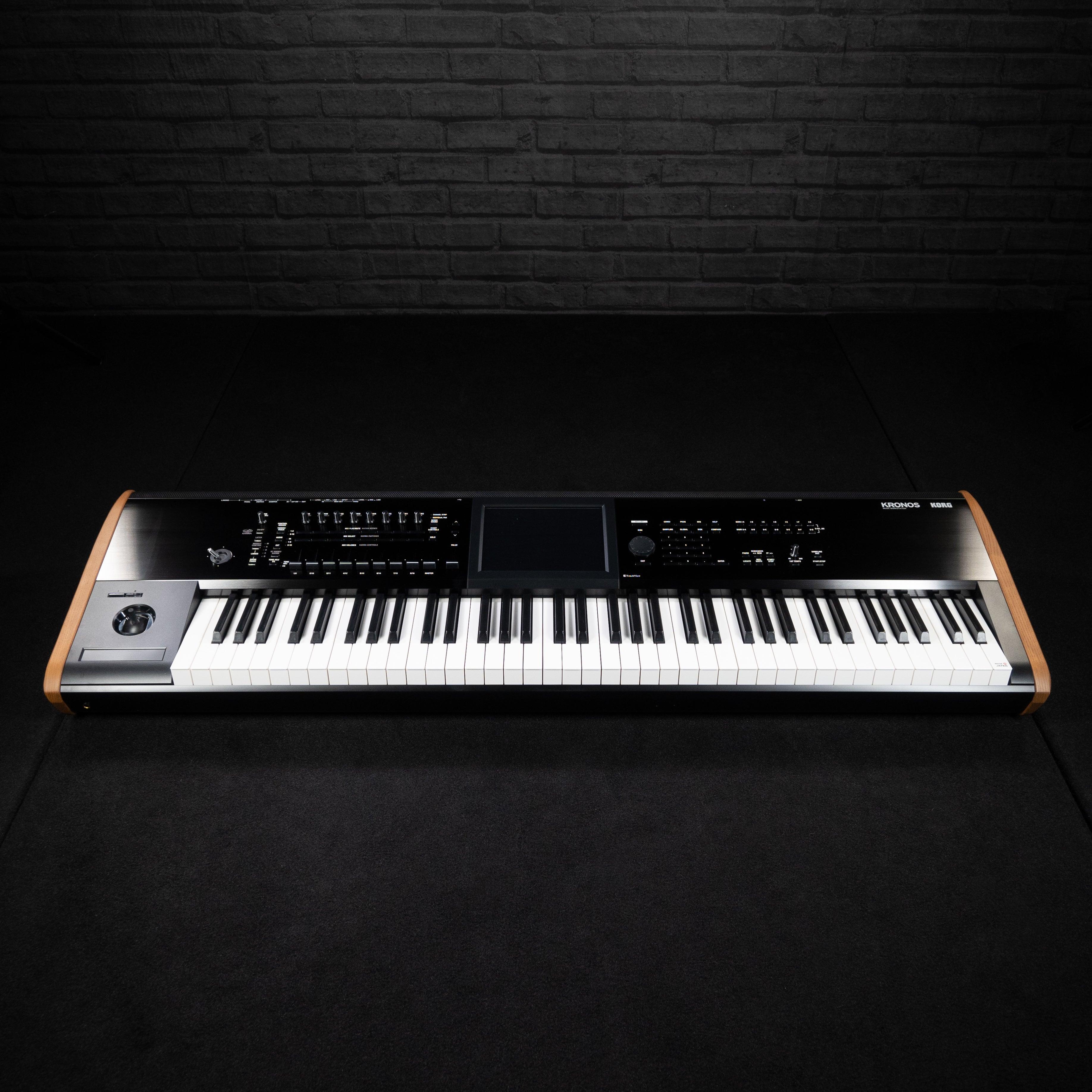 Korg Kronos Music Workstation freeshipping - Impulse Music Co.