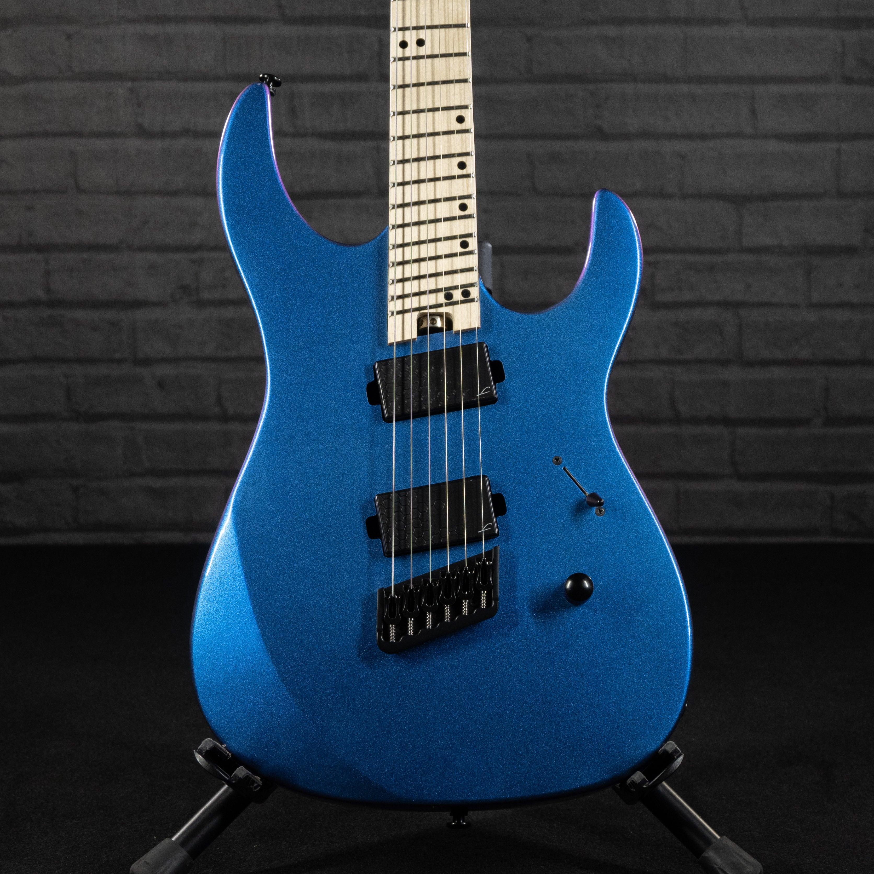 Legator on sale 6 string