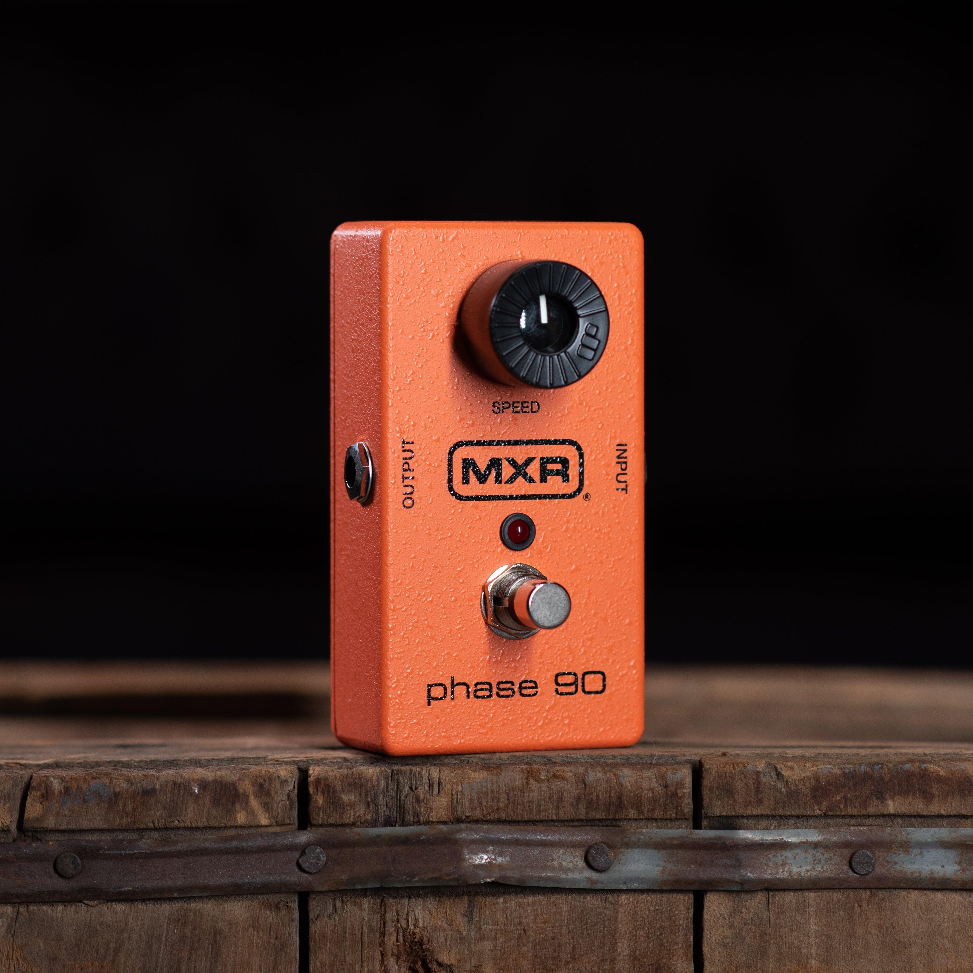 MXR Phase 90