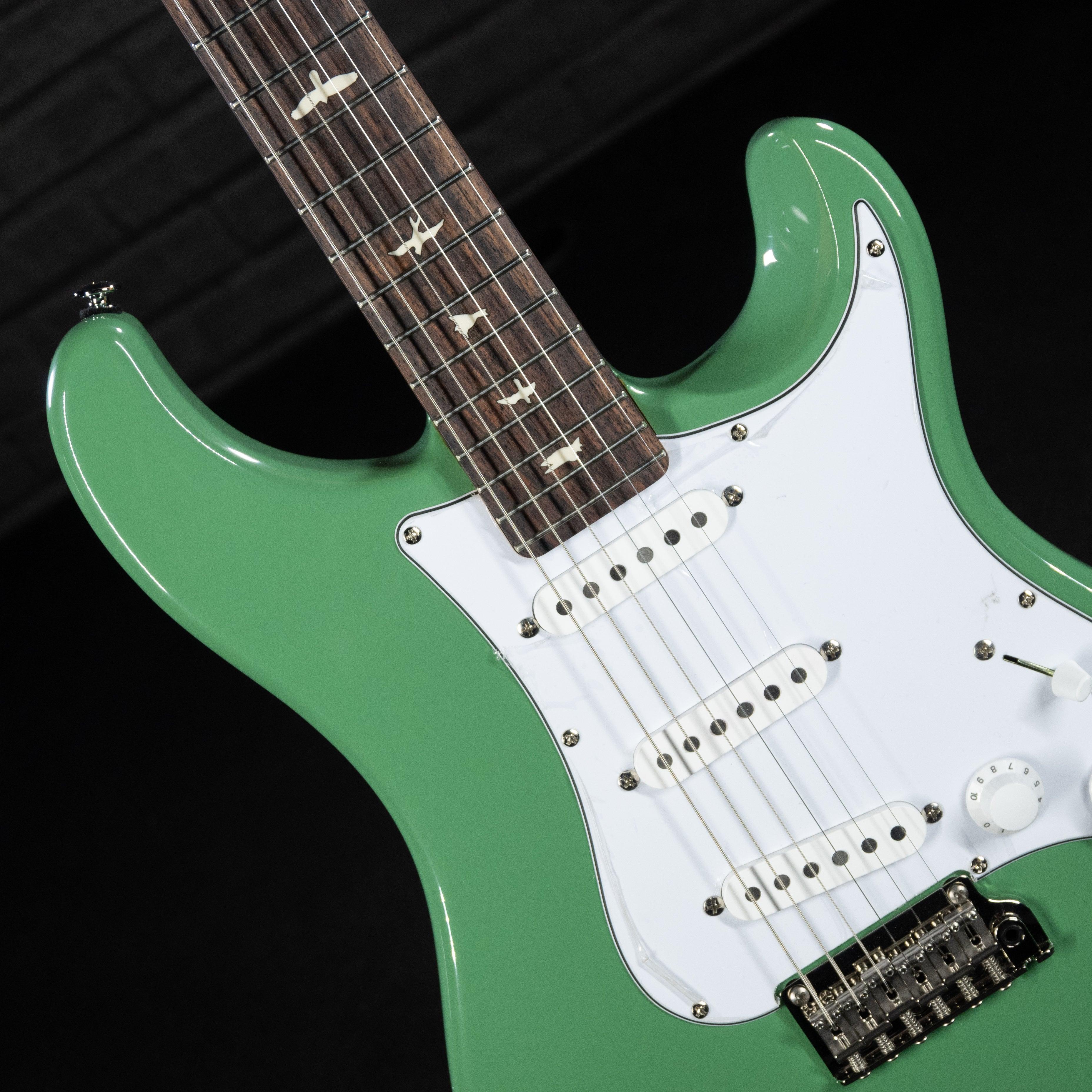 PRS SE Silver Sky Ever Green - Impulse Music Co.