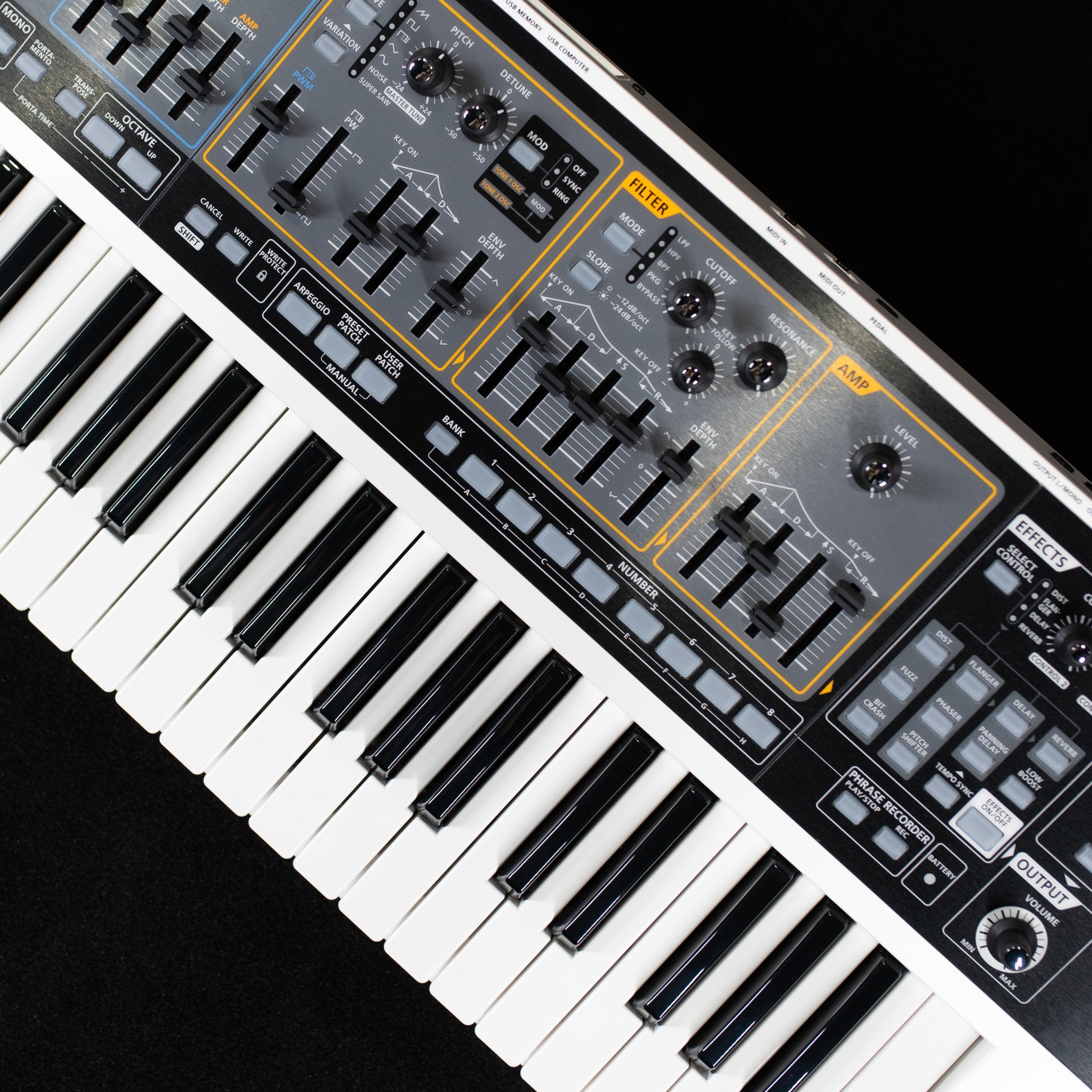 Roland Gaia SH-01