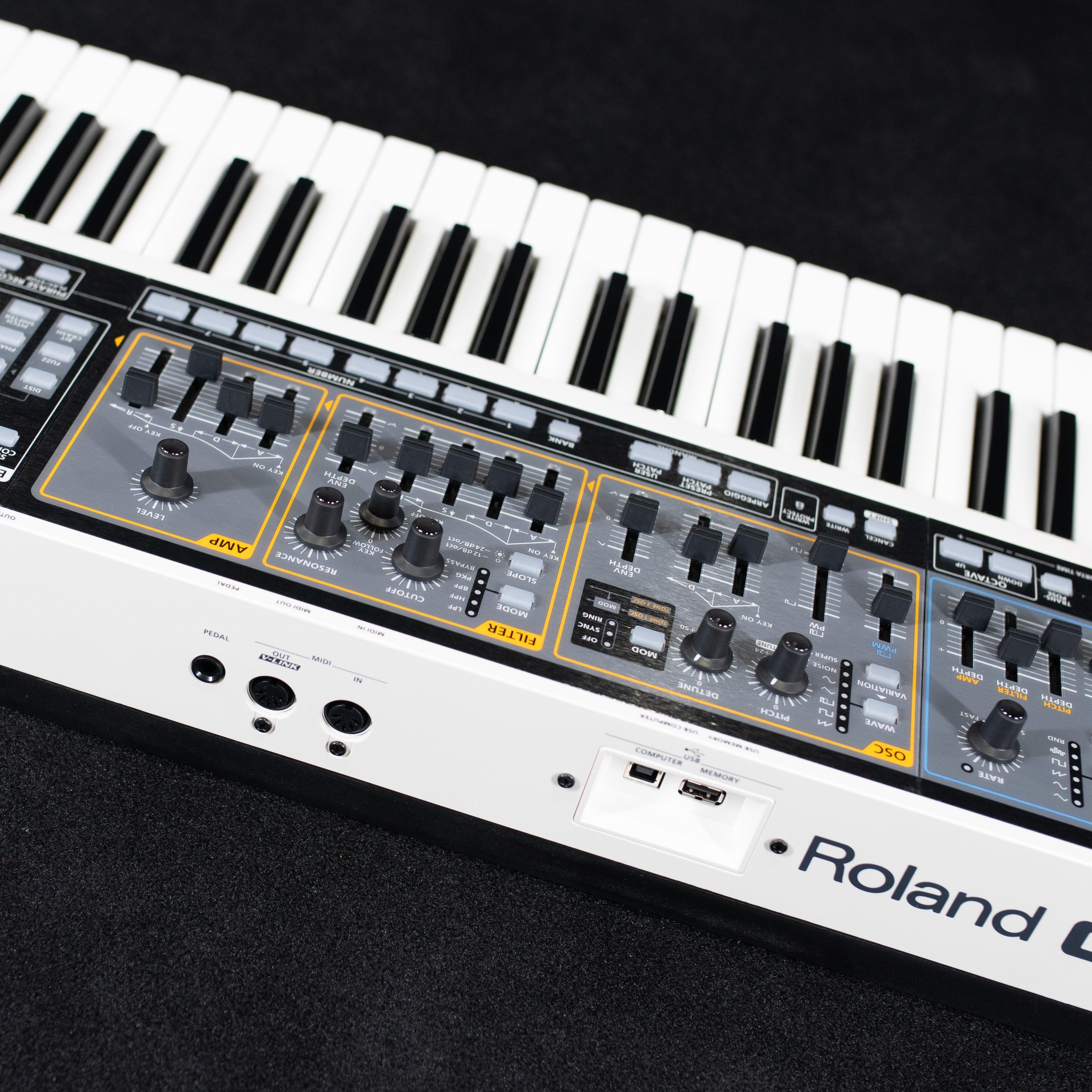 Roland Gaia SH-01