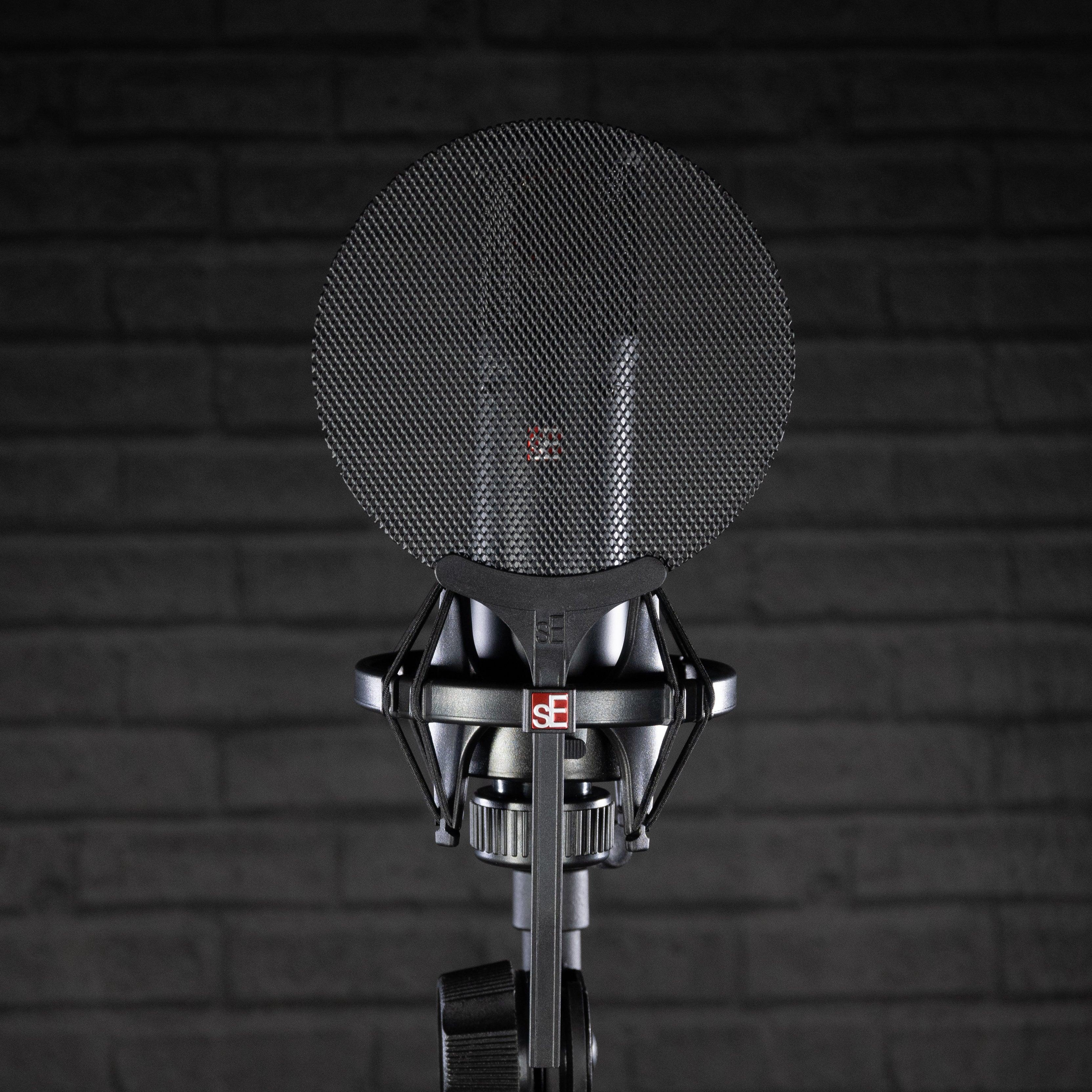 sE Electronics sE2200 Condenser Microphone