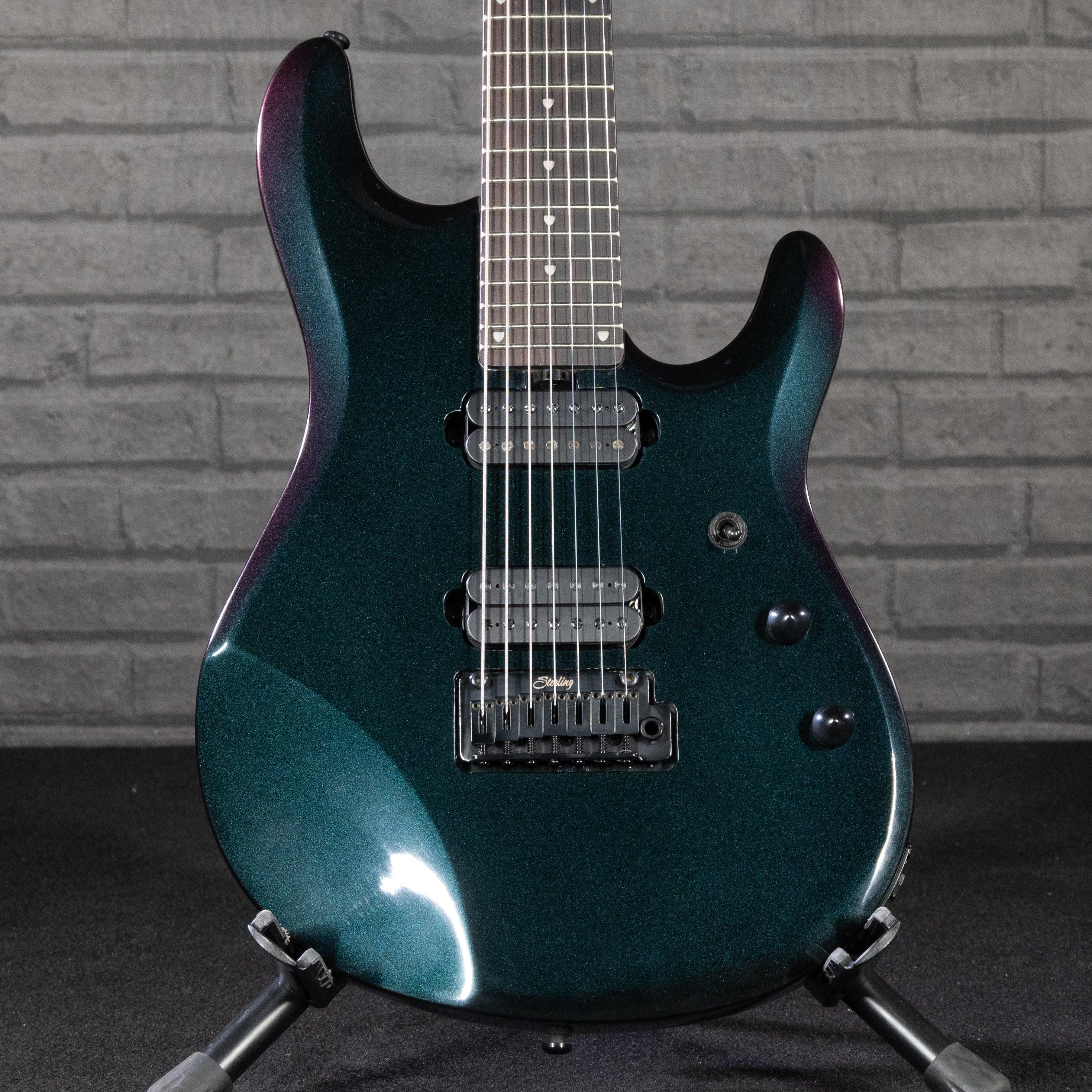型式JP150Sterling by MUSICMAN John Petrucci Model