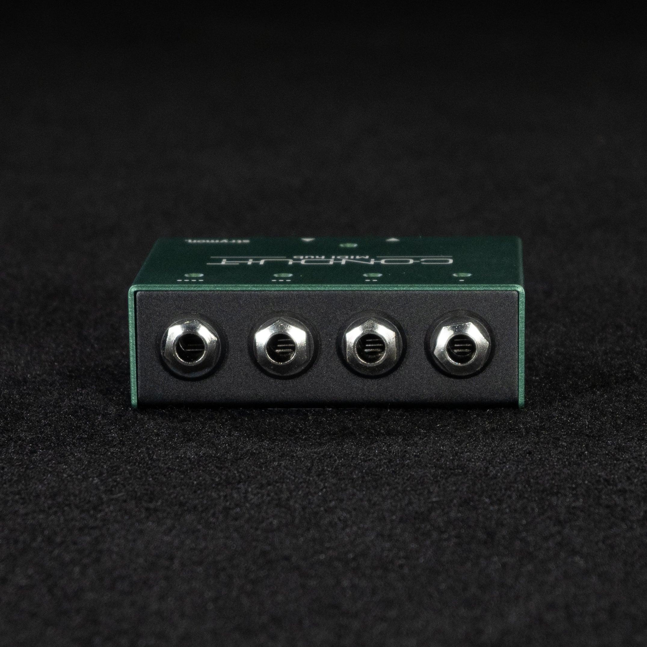 Strymon Conduit MIDI Hub