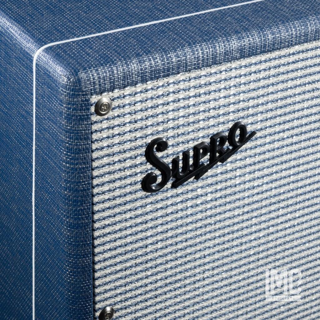 Supro amps deals