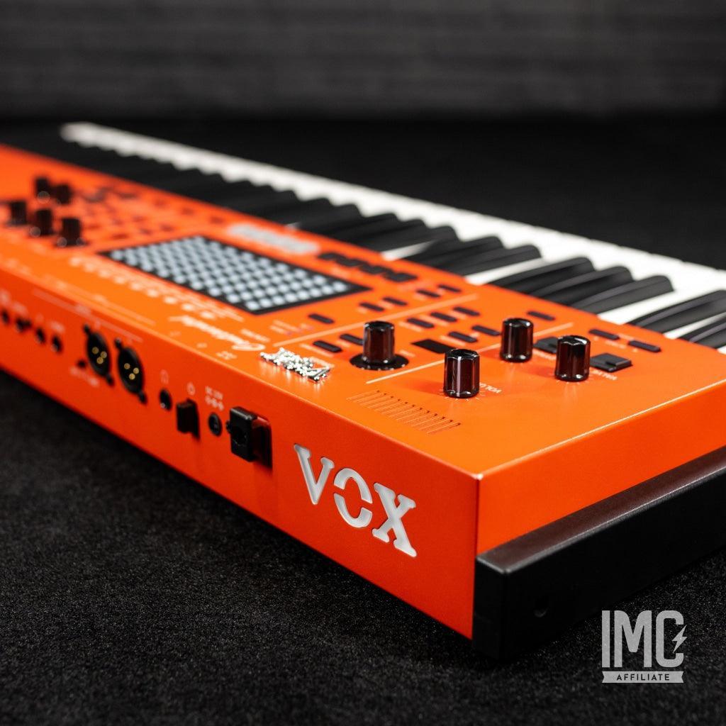 Vox Continental 61 Keys