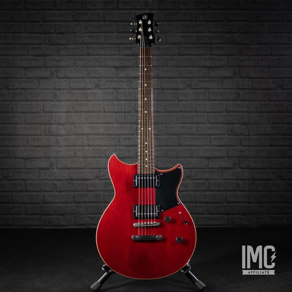 Yamaha Revstar RS420 Fire Red USED