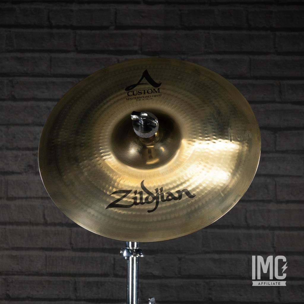 Zildjian 14